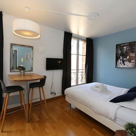 Appartement Service - En Face Du Musee - Paris 5 Exterior foto