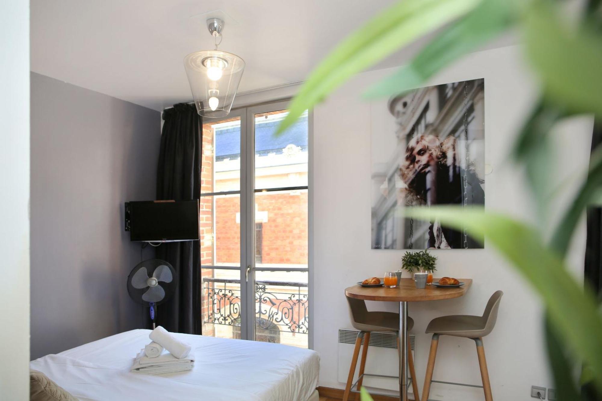 Appartement Service - En Face Du Musee - Paris 5 Exterior foto